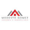 Asesoría e Inmobiliaria Modesto Gómez