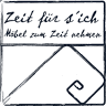 Möbel zum Zeit nehmen