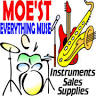 Moe'st Everything Muse