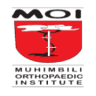 Muhimbili Orthopaedic Institute - MOI