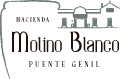 Hacienda Molino Blanco