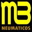 Pneumàtics Molins i Benabarre ( Neumaticos MB )