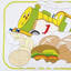 Bakery molli