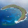 Molokini Crater