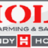 Mols NV - Handy Home