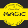 Momo magic cafe