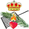 Silla de Felipe II
