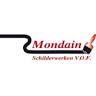 Mondain schilderwerken V.O.F.