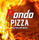 MONDO PIZZA AUBAGNE