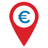 Geldautomat moneyserv