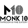 Monk10 Taproom & Fine Eatery