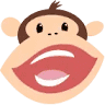 Monkey Mouths