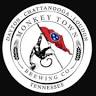 Monkey Town Brewing & Restaurant - Dayton