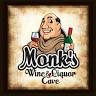 Monks Wine & Liquor Cave