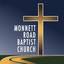 Monnett Road Baptist Church