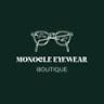 Monocle Eyewear | Boutique
