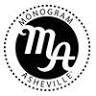 Monogram Asheville/Mtn Merch