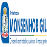 Prefeitura Municipal de Monsenhor Gil