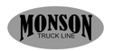 Monson Truck Line Inc.