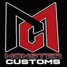 Monster Customs Upfitter Sevices of Atlanta