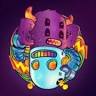 Monster Robot Party