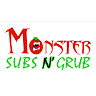 Monster Subs N Grub
