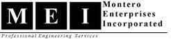 MONTERO ENTERPRISES INCORPORATED