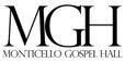 Cleveland Monticello Gospel