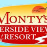 Monty's Riverside View Resort