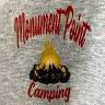 Monument Point Camping