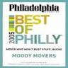 Moody Movers, Inc.