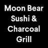 Moon Bear Sushi & Charcoal Grill