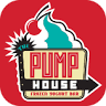 The Pump House Frozen Yogurt Bar - Knapps Corner