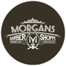 Morgan 's Barber Shoppe