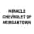 Miracle Chevrolet of Morgantown