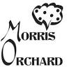 The Morris Orchard Farmhouse