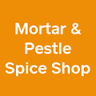 Mortar & Pestle Spice Shop