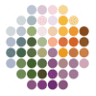 Mosaic Movement