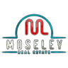 Berkshire Hathaway - Moseley Real Estate