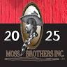 Moss Brothers