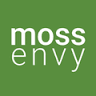 Moss Envy: Natural & Organic Bedroom