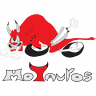 Motauros (concentración invernal motera)