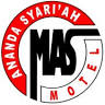 Motel aNaNDa Syari'ah - Mesuji Lampung