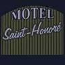 Motel St-Honoré