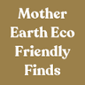 Mother Earth Eco Finds / local re-fill