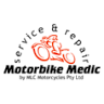 Motorbike Medic - Motorcycle Service & Repair by MLC Motorcycles Pty Ltd