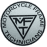 Motorcycle Frame Techs