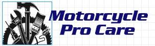 Motorcycle Pro Care