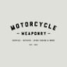 Motorcycle Weaponry