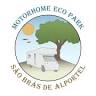 Motorhome Ecopark São Brás de Alportel